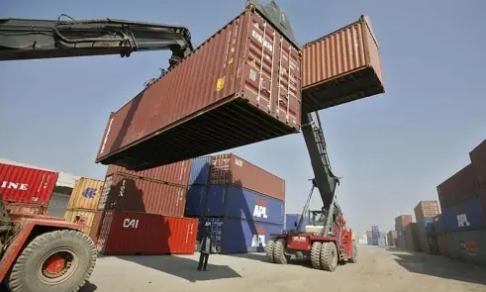 Customs Foils Mega Smuggling Bid, Seizes Goods Worth Rs 3.718 Billion
